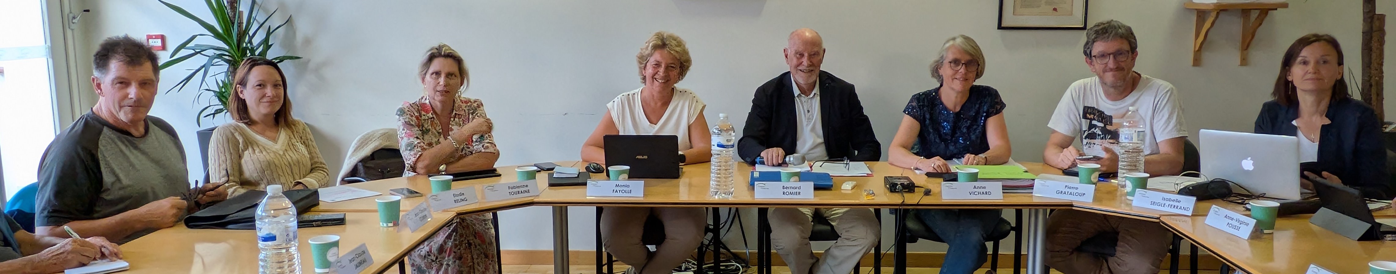 13 conseil municipal 2025