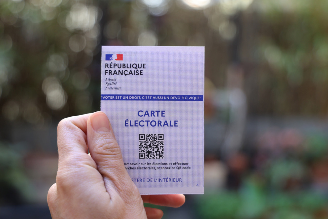 Bon à savoir Elections