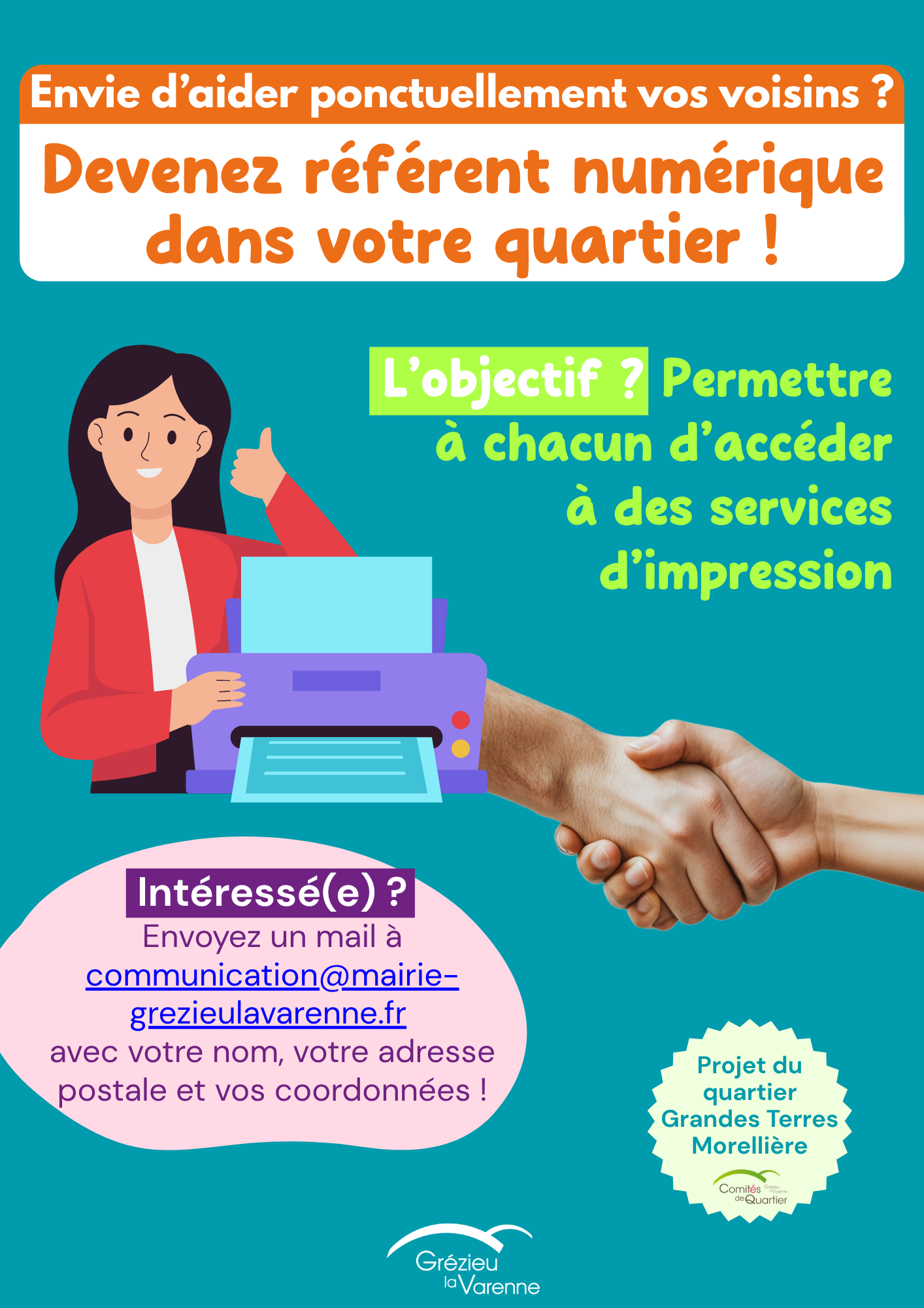 referents numeriques