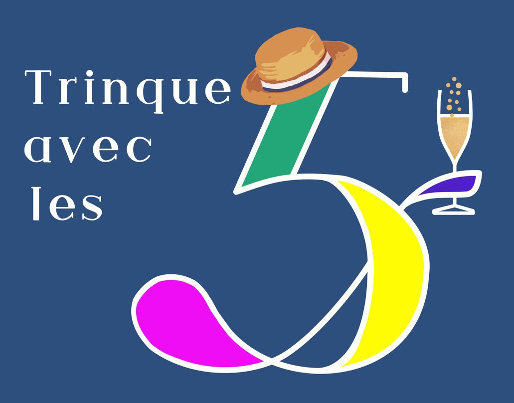 asso logo Classes en 5